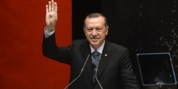 Эрдоган заявил о пренебрежении мнением ЕС о референдуме