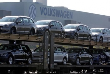Volkswagen избавил США от половины «грязных» машин