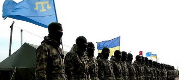 Украинцев начали приучать к мысли о важности крымско-татарского языка для Украины