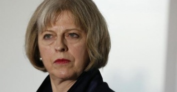 Тереза Мэй назначила досрочные выборы в парламент Великобритании на 8 июня