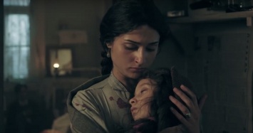 «Чужая молитва»: В украинский прокат выйдет фильм о крымскотатарской героине Саиде Арифовой