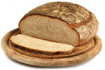 На Полтавщине может подешеветь хлеб
