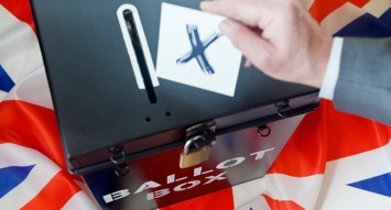 Блогер: в Велобритании нет сюрпризов в стиле - «Радикалы», «Батькивщина» и «Оппоблок» берут первые места на выборах