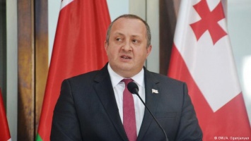 Грузия призвала мировое сообщество осудить визит Лаврова в Абхазию