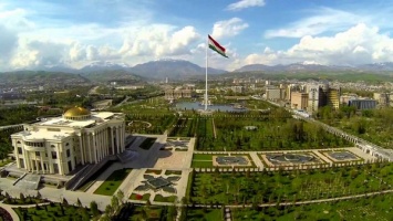 В Таджикистане издали каталог национальных имен, одобренных властями