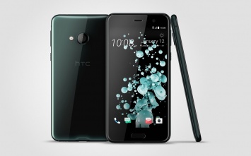 В Сеть просочились первые снимки телефона HTC U Ocean