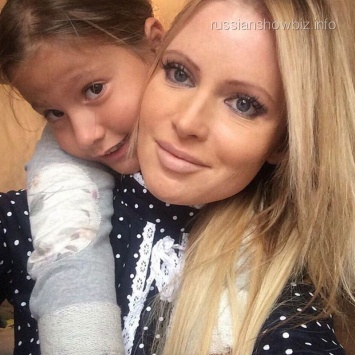 Дану Борисову обчистила собственная дочь