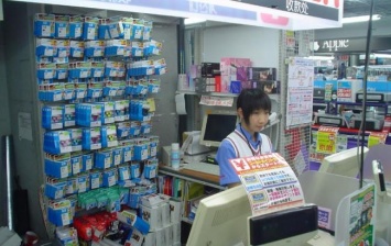 В Японии разработают систему магазинов без продавцов к 2025 году