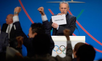 Олимпиада в Токио пройдет по новым правилам
