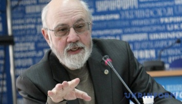 Директор института археографии призывает к идеологической деоккупации Крыма