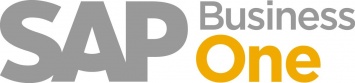 Хорошая новость для бизнеса: SAP и BDO Украина вывели на украинский рынок локализованную версию SAP Business One