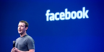 Цукерберг представил соцсеть в виртуальной реальности - Facebook Spaces
