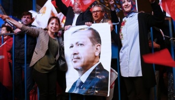 Турецкий референдум выявил провалы в интеграционной политике - СМИ