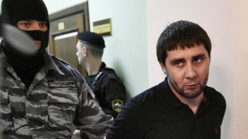 Обвиняемый в убийстве российского оппозиционера Немцова внезапно заявил о своем алиби