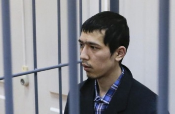 Подозреваемый во взрыве в метро Санкт-Петербурга назвал себя невольным соучастником