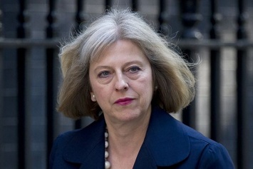 Премьер Британии объявила о досрочных парламентских выборах