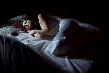 Ученые: Депрессия затрудняет восприятие и влияет на сон