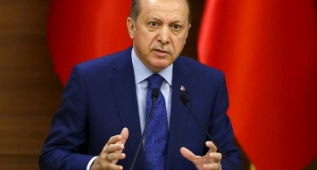 Турецкая пресса высмеяла Эрдогана в стиле Буша-младшего и Виктора Януковича, - журналист