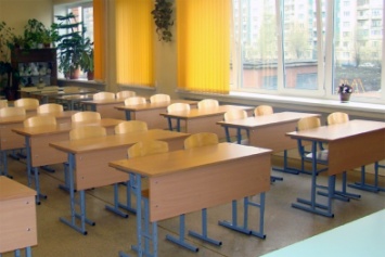 Из-за снижения температуры воздуха в школах Кременчуга объявлены трехдневные каникулы