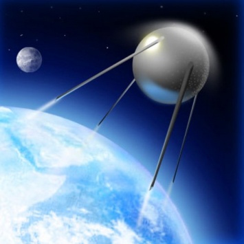В космос запустили первый финский спутник