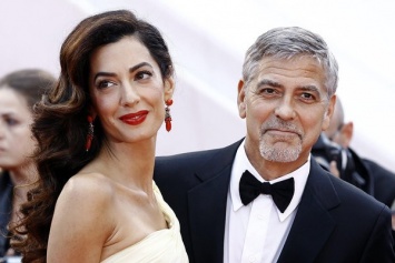 Джордж и Амаль Клуни выбрали место для рождения двойняшек (ФОТО)