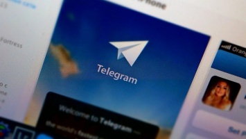 Павел Дуров заявил о заблокировании опции звонков в Telegram в Иране