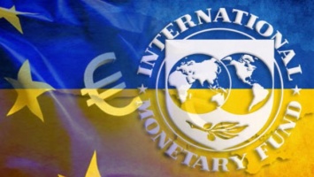 Украина не выполнит вовремя одно из условий МВФ - МЭРТ