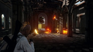 Первое ежемесячное обновление Playerunknown's Battlegrounds добавит новые компоненты