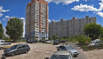 Анна Сандалова заинтересовалась продажей коммунальной земли на Позняках под строительство "небоскреба"