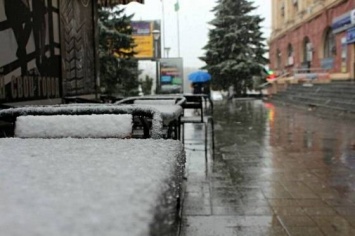 Чем вызвано резкое похолодание в Украине