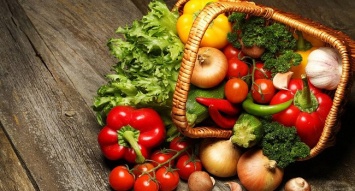 Цены на овощи и фрукты в Украине выросли на 11%