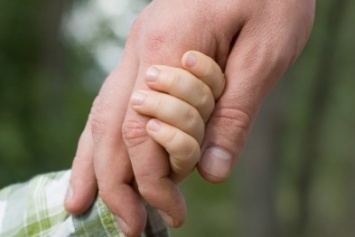 В Днепропетровской области более 30 детей нашли новые семьи