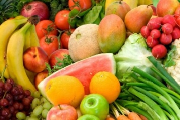 Оккупанты не пропустили в Крым 107 кг овощей и фруктов