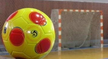 Воспитанники футбола Сумщины могут встретиться в финале Кубка Украины по футзалу