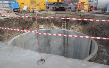 На канализацию в Аркадии планируют потратить 50 миллионов гривен из городского бюджета