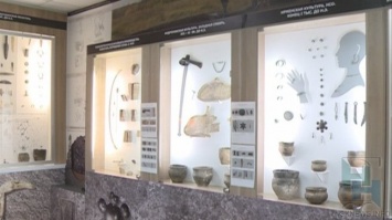 Археологи СО РАН изучают черепа и артефакты с помощью 3D-принтера