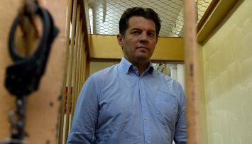 Сущенко из Лефортово обратился к украинским и зарубежным коллегам