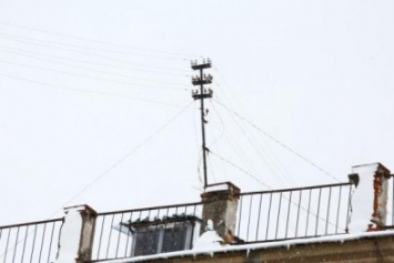 В нескольких обесточенных населенных пунктов Харьковской области восстановили электроснабжение