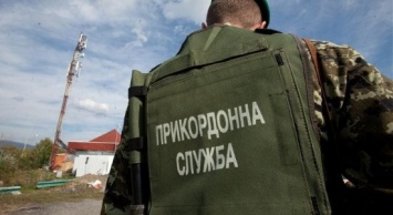 На Сумщине пограничники задержали контрабандистов (+фото)