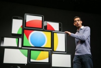 Google встроит собственный блокировщик рекламы в Chrome