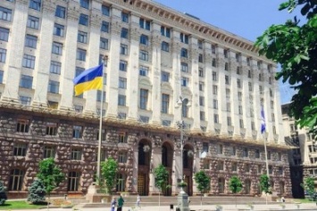 Киевсовет утвердил украинизацию города