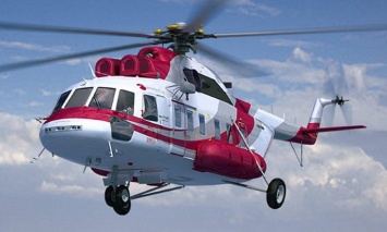 В России создали собственную вертолетную систему навигации
