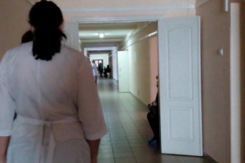 Черниговские врачи спасают девочку-маугли