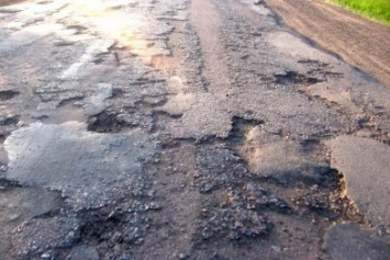 Симферопольцы нанесли 133 участка на Карту убитых дорог России
