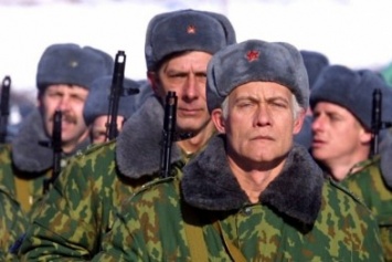 Путин объявил о военных сборах