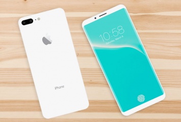 По оценкам представителей отрасли, Apple продаст 220-230 млн iPhone следующего поколения