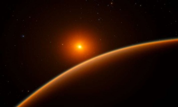 Жизнь на экзопланете LHS 1140b - реальность или миф?