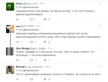 Гитлер сбрил усы и выучил русский: соцсети взорвались шутками из-за Навального