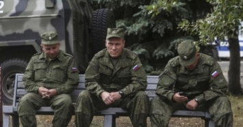 Россия стянула к границе с Украиной уже 3 армии - нардеп