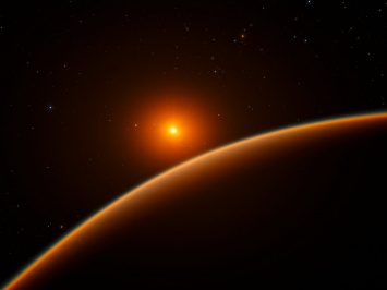 Ученые нашли лучшее место для жизни вне Солнечной системы